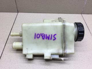 Запчасть бачок гидроусилителя Renault Symbol 2008-2012