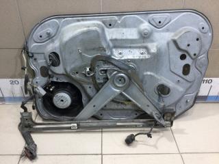 Запчасть стеклоподъемник электр. передний левый Ford Focus 2 2004-2011