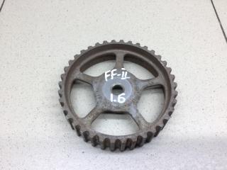Фото запчасти шестерня (шкив) распредвала Ford Focus 2 2005-2008 Б/У запчасть Запчасть шестерня (шкив) распредвала Ford Focus 2 2005-2008