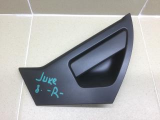 Ручка двери наружная задняя правая Nissan Juke 2011-2019