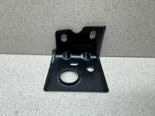 Запчасть кронштейн радиатора левый Chery Tiggo 4 PRO 2023