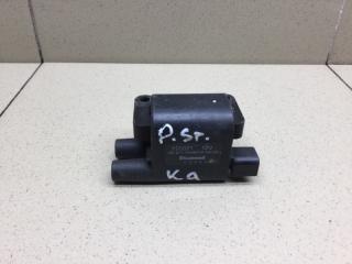 Катушка зажигания Mitsubishi Pajero Sport 1997-2008 Б/У Катушка зажигания Mitsubishi Pajero Sport 1997-2008
