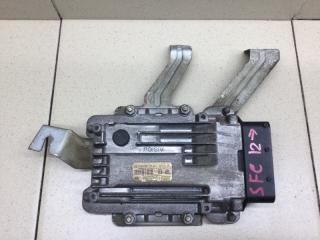 Блок управления АКПП Hyundai Santa Fe 2012 - 2019