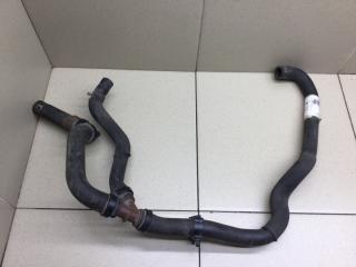 Запчасть патрубок отопителя Renault Duster 2010-2021