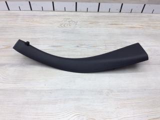 Запчасть обшивка двери багажника верхняя левая Citroen C2 2003-2008