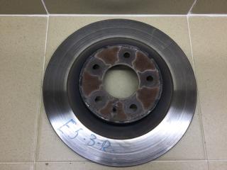 Диск тормозной задний правый Kaiyi E5 2023