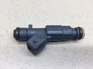 Запчасть форсунка инжекторная электрическая Kaiyi E5 2023