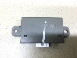 Запчасть блок управления парктроником Kaiyi E5 2023