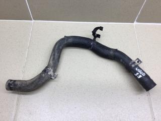 Запчасть патрубок отопителя Kaiyi E5 2023