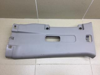 Запчасть обшивка стойки средней верхняя левая Nissan Pathfinder 2005-2014