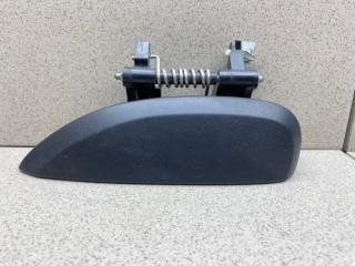 Ручка двери наружная Renault Logan 2019