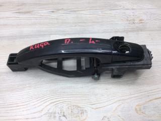 Ручка двери наружная передняя левая Ford Kuga 2008-2012
