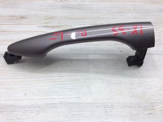 Ручка двери наружная передняя левая Hyundai IX35 2010-2015