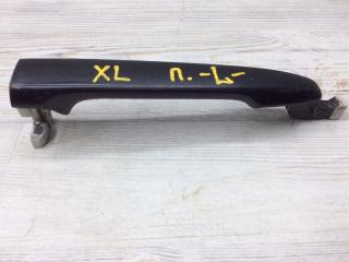 Ручка двери наружная передняя левая Mitsubishi Outlander XL 2006-2012