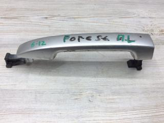 Запчасть ручка двери наружная передняя левая Subaru Forester 2008-2012