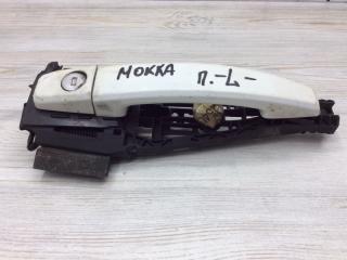 Ручка двери наружная передняя левая Mokka 2012-2019