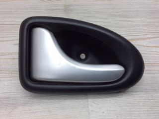 Запчасть ручка двери внутренняя правая Renault Logan 2008