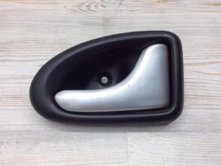 Запчасть ручка двери внутренняя левая Renault Logan 2008