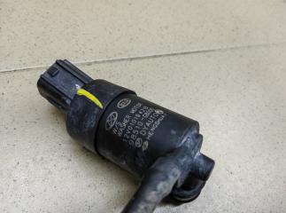 Насос омывателя Rio 2021 Седан G4FG