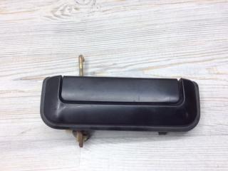 Ручка двери наружная левая Mitsubishi Pajero/Montero Sport 1997-2008