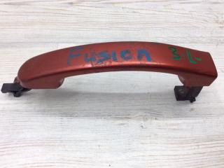 Ручка двери наружная задняя левая Ford Fusion 2002- 2012