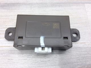 Запчасть блок управления парктроником Kaiyi E5 2023