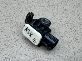 Запчасть датчик air bag Mitsubishi ASX 2011
