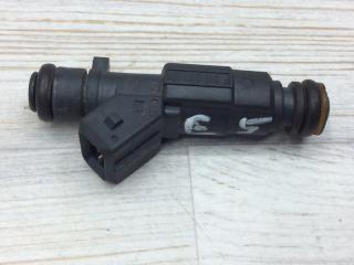 Запчасть форсунка инжекторная электрическая Kaiyi E5 2023