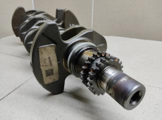 Коленвал E5 2023 СЕДАН ПРОБЕГ 70.000км SQRE4T15CBENM60206 Коленвал E5 2023 СЕДАН ПРОБЕГ 70.000км SQRE4T15CBENM60206