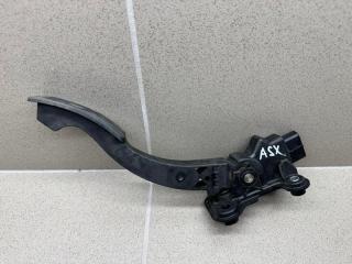 Запчасть педаль газа Mitsubishi ASX 2011