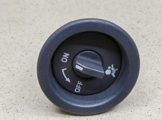 Запчасть выключатель подушки безопасности Renault Logan 2008