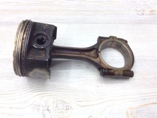 Фото запчасти поршень с шатуном Subaru Impreza 2000-2007 Б/У запчасть Запчасть поршень с шатуном Subaru Impreza 2000-2007