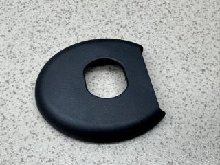 Запчасть накладка декоративная Mercedes Benz С-Class 2019