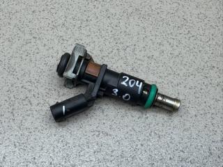 Запчасть форсунка инжекторная электрическая Mercedes Benz С-Class 2010