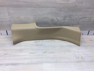 Фото запчасти накладка порога (внутренняя) задняя левая Infiniti FX35 2008-2017 Б/У запчасть Запчасть накладка порога (внутренняя) задняя левая Infiniti FX35 2008-2017