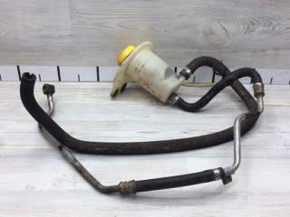 Запчасть бачок гидроусилителя Fiat Albea 2002 - 2012