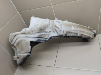 Запчасть бачок омывателя лобового стекла Ford Focus 2005-2011