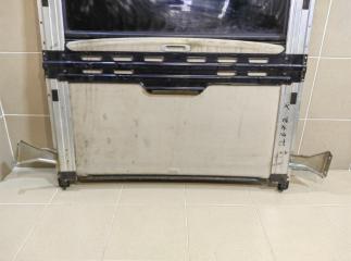 Люк в сборе электрический H2 2004