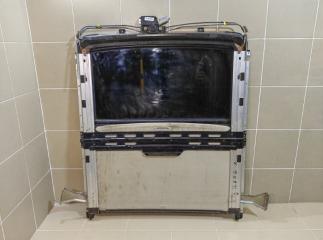 Люк в сборе электрический H2 2004