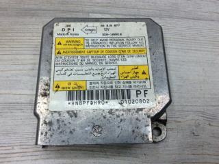 Запчасть блок управления air bag Chevrolet Lacetti 2003-2013