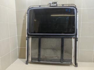 Запчасть люк в сборе электрический Hummer H2 2003-2009