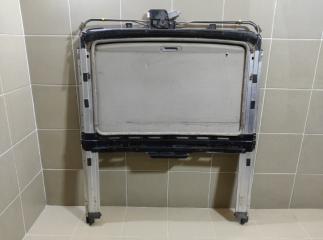 Люк в сборе электрический H2 2003-2009