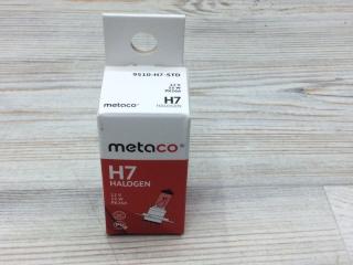 Фото запчасти лампа h7 Ford Focus 2005-2011 новая запчасть Запчасть лампа h7 Ford Focus 2005-2011