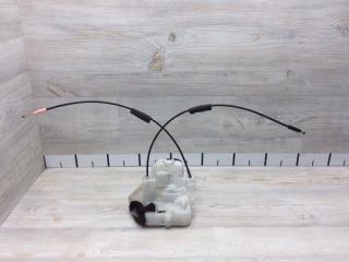 Запчасть замок двери задней правый Subaru Forester 2008-2012