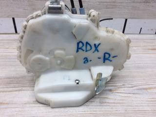Замок двери задний правый RDX 2006-2012