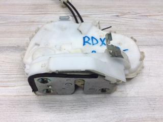 Замок двери задний правый RDX 2006-2012