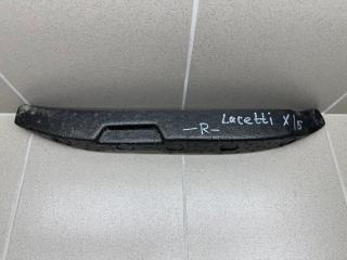 Фото запчасти пыльник (кузов наружные) Chevrolet Lacetti 2007 Б/У запчасть Запчасть пыльник (кузов наружные) Chevrolet Lacetti 2007