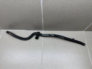 Фото запчасти патрубок Chevrolet Lacetti 2007 Б/У запчасть Запчасть патрубок Chevrolet Lacetti 2007