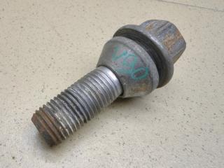 Запчасть болт колесный Volvo V90 2019