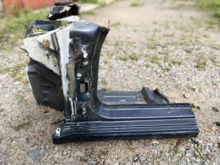 Фото запчасти порог левый Porsche 911 2004-2012 Б/У запчасть Запчасть порог левый Porsche 911 2004-2012